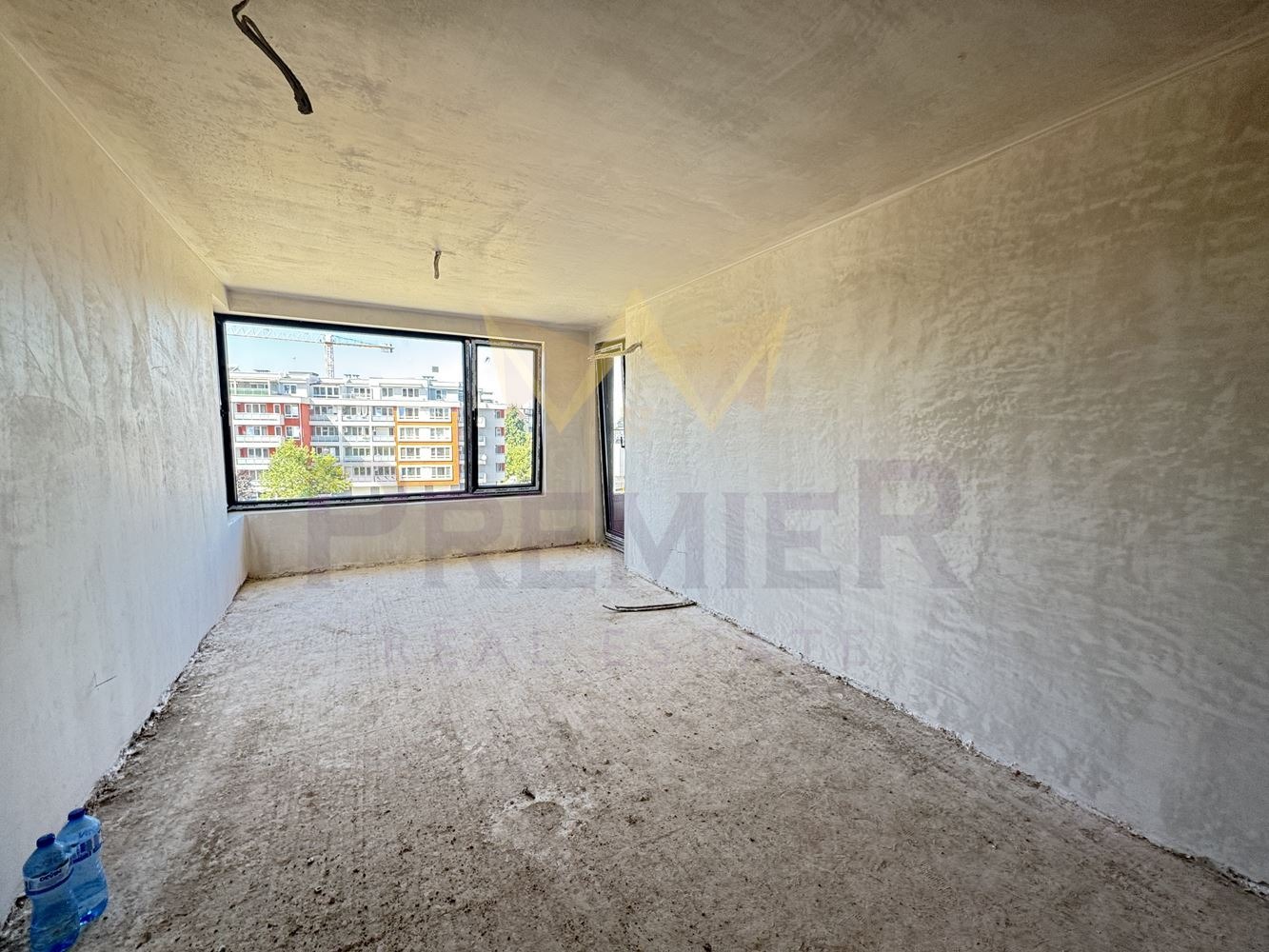 Продава 2-СТАЕН, гр. София, Овча купел