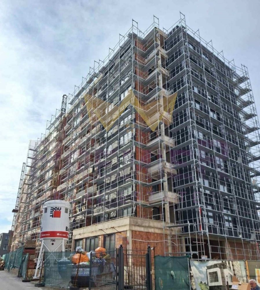 Продава 2-СТАЕН, гр. София, Овча купел, снимка 5 - Апартаменти - 53636984