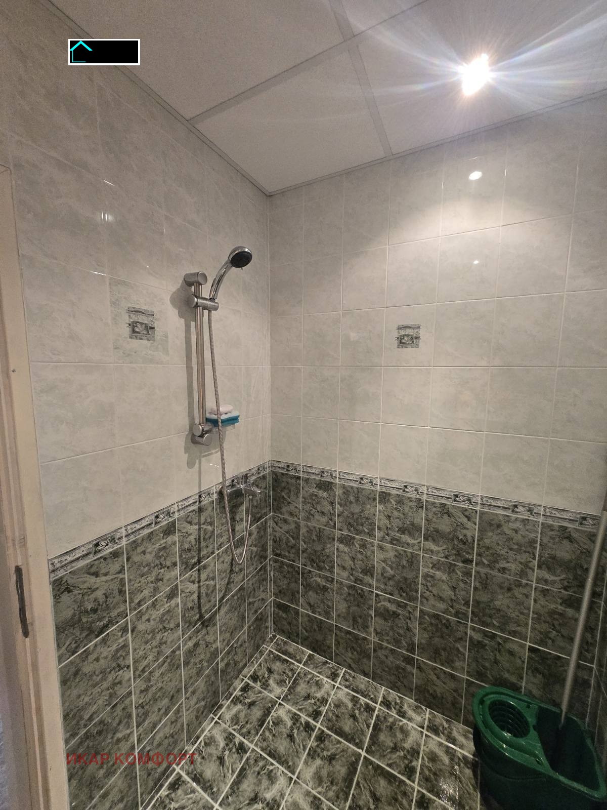 Продава 2-СТАЕН, гр. Русе, Център, снимка 4 - Апартаменти - 54414920