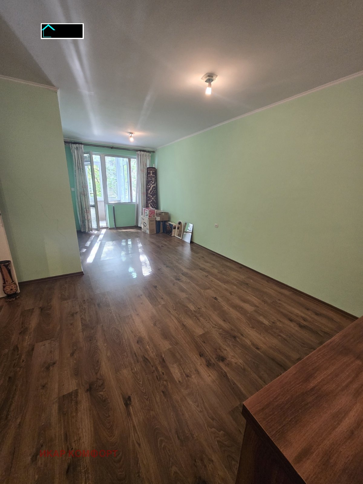 Продава 2-СТАЕН, гр. Русе, Център, снимка 2 - Апартаменти - 54414920