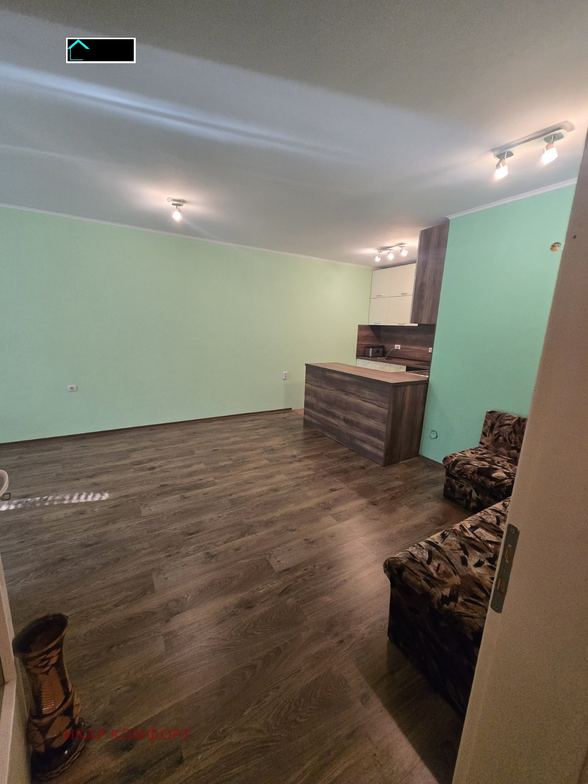 Продава 2-СТАЕН, гр. Русе, Център, снимка 3 - Апартаменти - 54414920