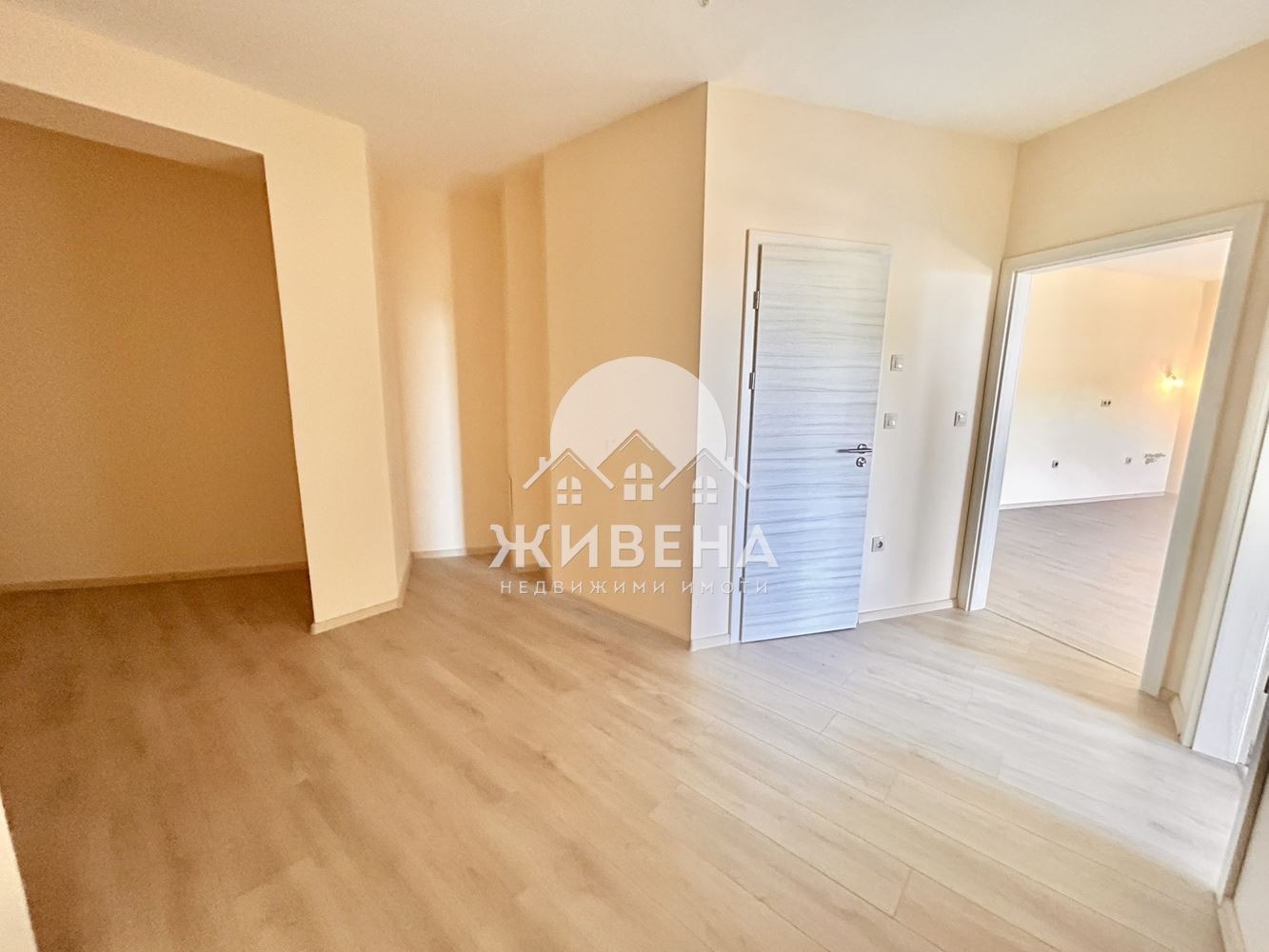 Продава 2-СТАЕН, гр. Варна, Аспарухово, снимка 9 - Апартаменти - 55058627