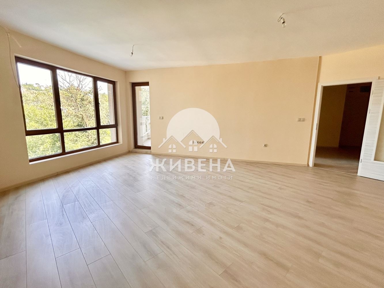 Продава 2-СТАЕН, гр. Варна, Аспарухово, снимка 2 - Апартаменти - 55058627
