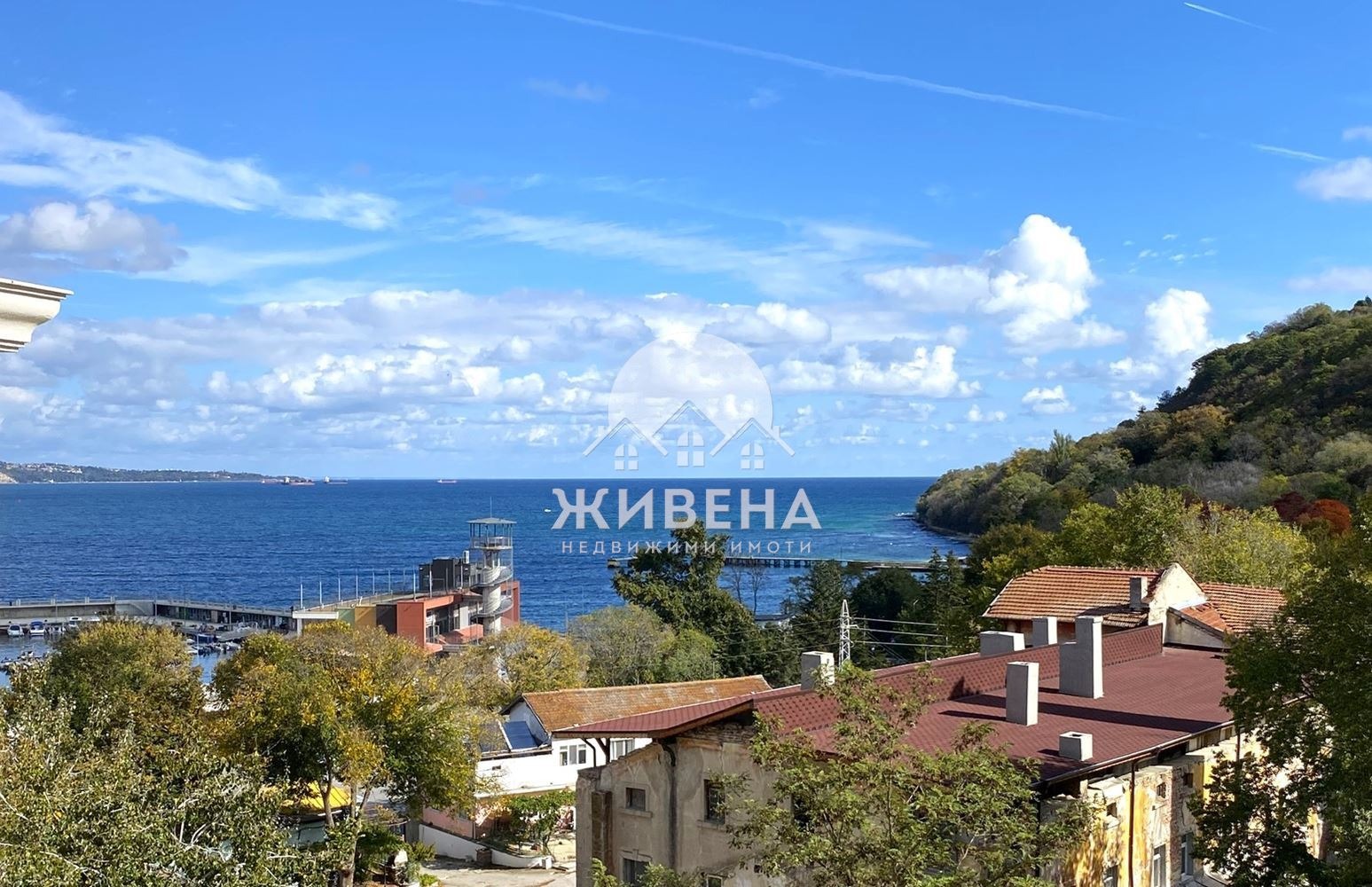 Продава 2-СТАЕН, гр. Варна, Аспарухово