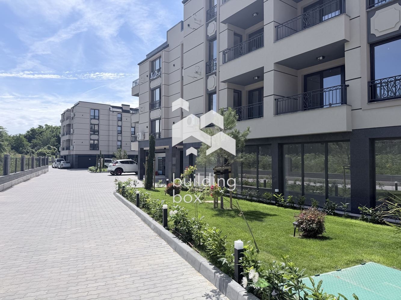 Продава 2-СТАЕН, гр. Пловдив, Остромила, снимка 13 - Апартаменти - 56007360