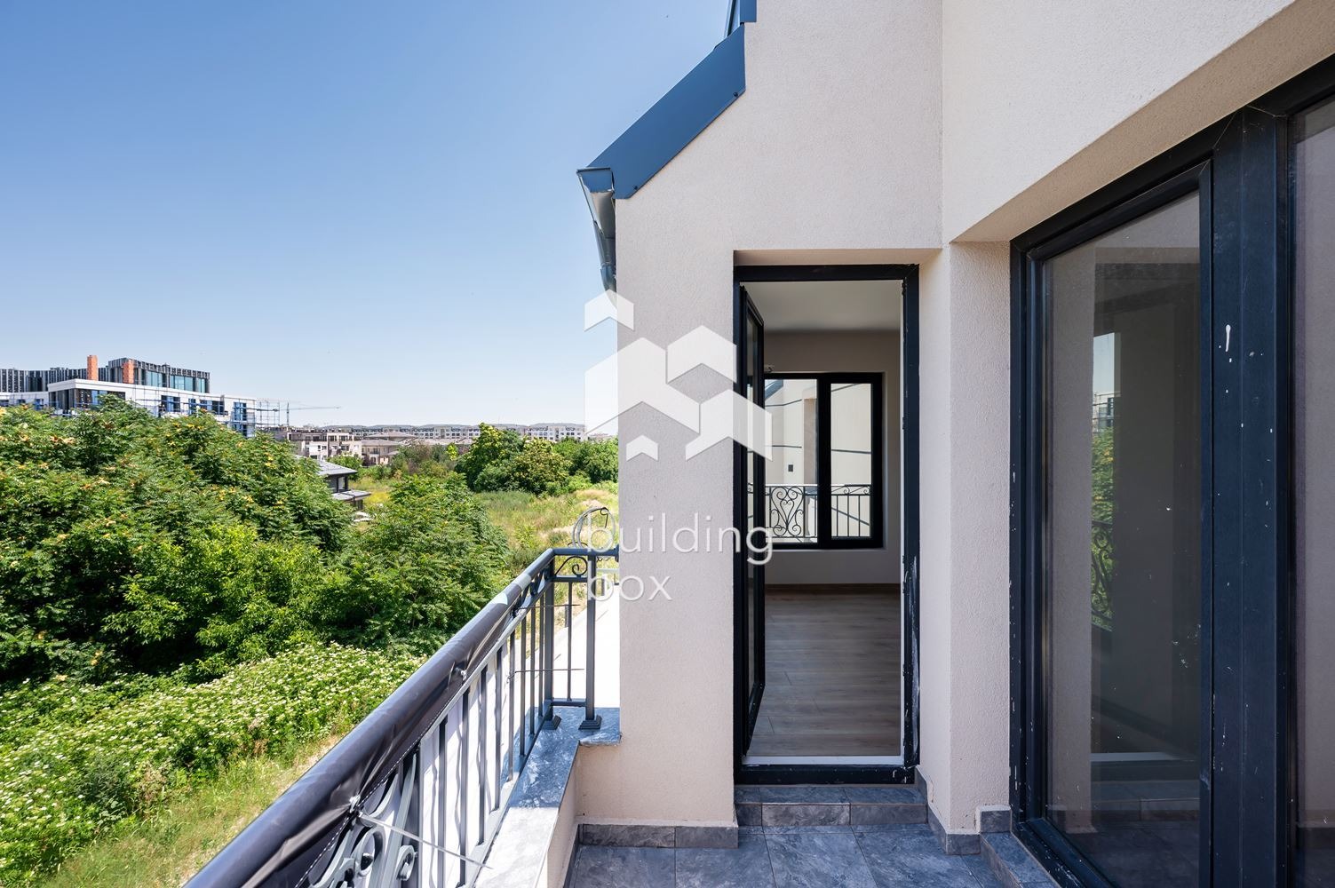 Продава 2-СТАЕН, гр. Пловдив, Остромила, снимка 11 - Апартаменти - 56007360