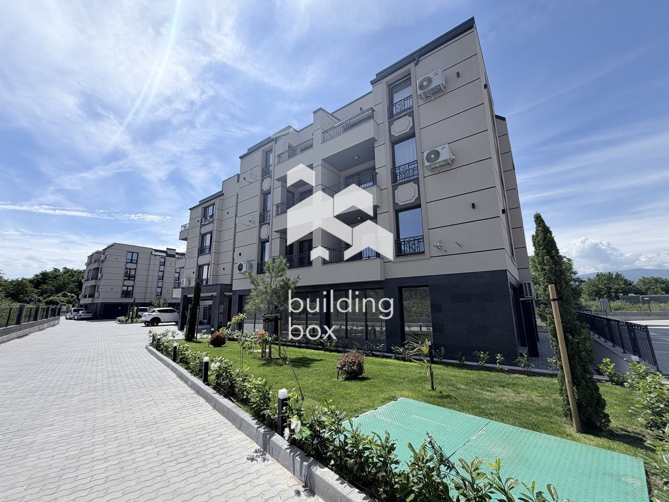 Продава 2-СТАЕН, гр. Пловдив, Остромила, снимка 14 - Апартаменти - 56007360