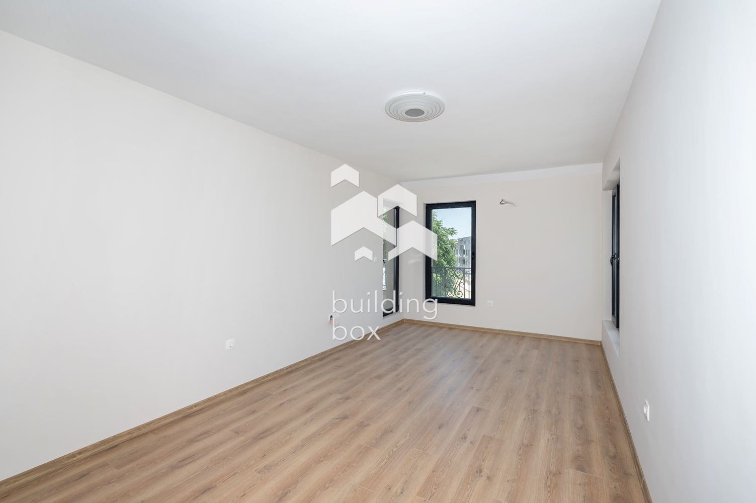 Продава 2-СТАЕН, гр. Пловдив, Остромила, снимка 2 - Апартаменти - 56007360