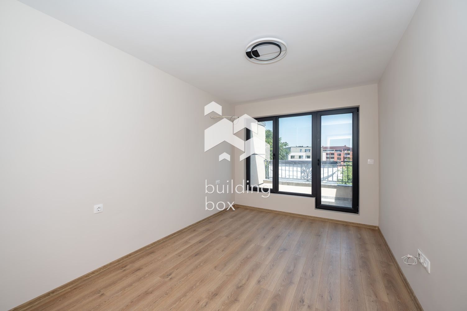Продава 2-СТАЕН, гр. Пловдив, Остромила, снимка 5 - Апартаменти - 56007360