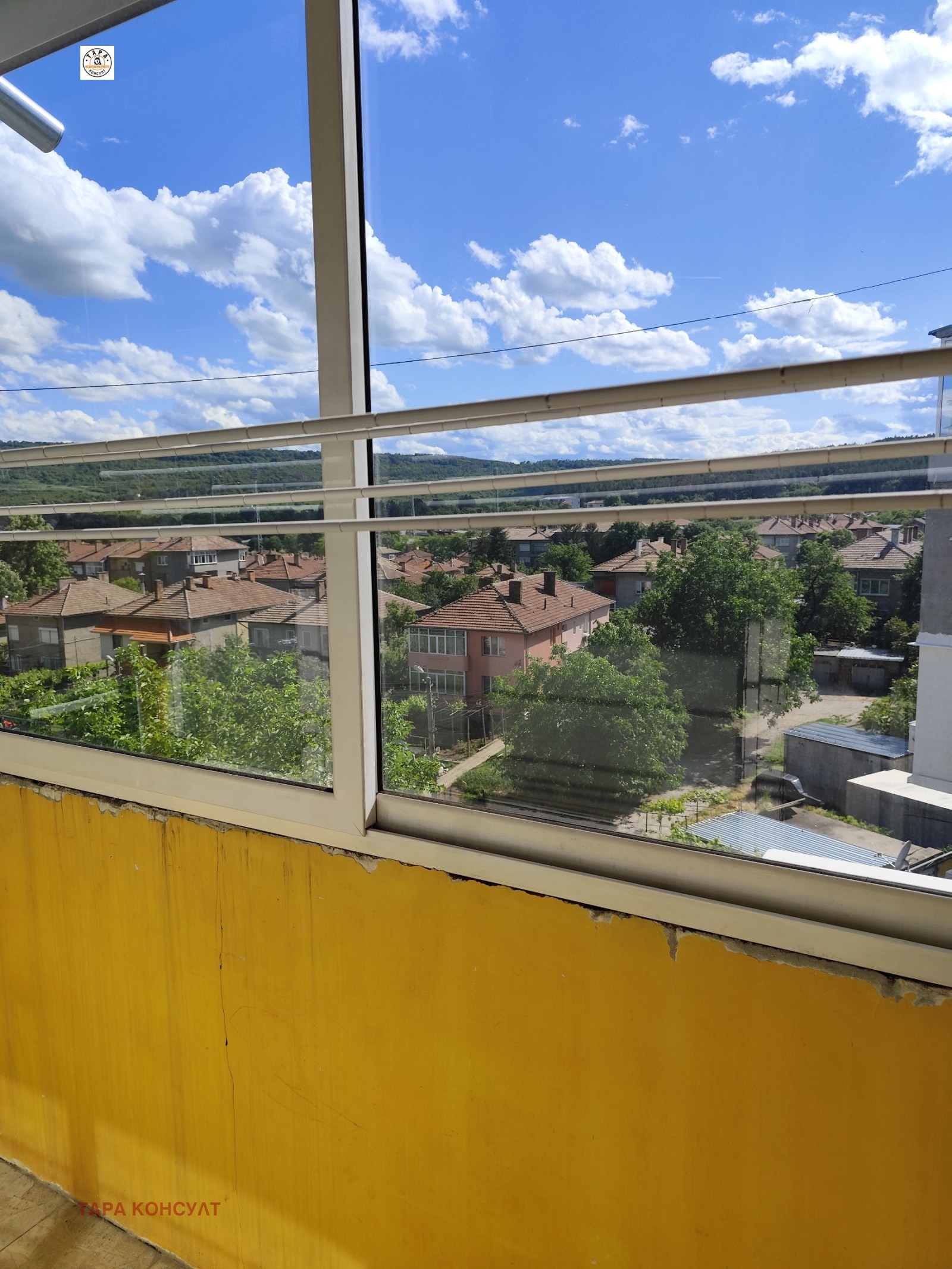 Продава 3-СТАЕН, гр. Горна Оряховица, област Велико Търново, снимка 2 - Апартаменти - 51589228