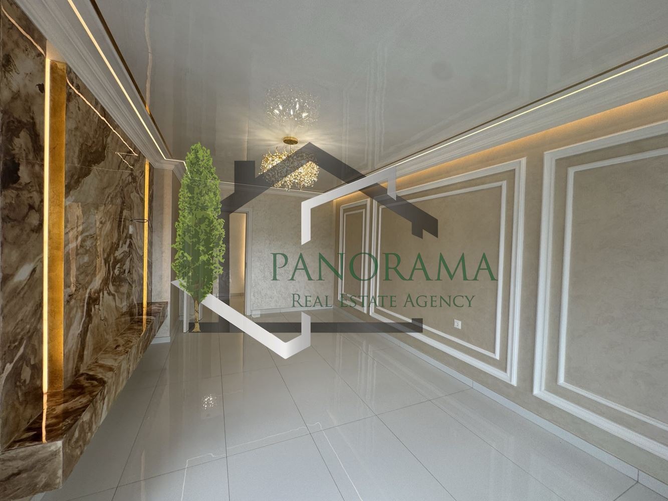 Продава 3-СТАЕН, гр. Шумен, Боян Българанов 1, снимка 3 - Апартаменти - 54709045