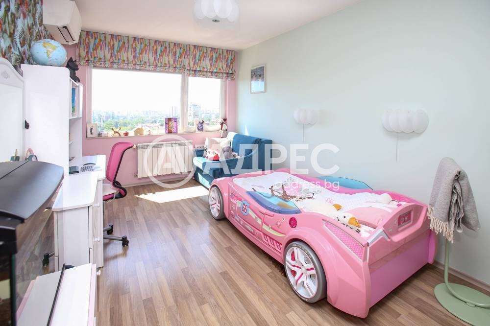 Продава 3-СТАЕН, гр. София, Лагера, снимка 5 - Апартаменти - 54945883