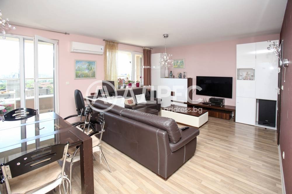 Продава 3-СТАЕН, гр. София, Лагера, снимка 7 - Апартаменти - 54945883