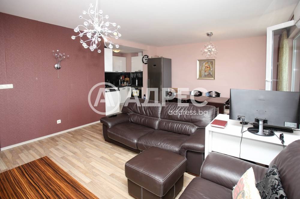 Продава 3-СТАЕН, гр. София, Лагера, снимка 8 - Апартаменти - 54945883