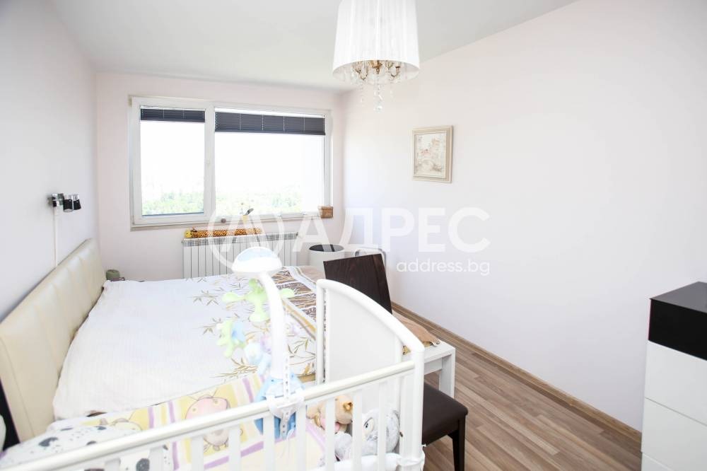 Продава 3-СТАЕН, гр. София, Лагера, снимка 2 - Апартаменти - 54945883