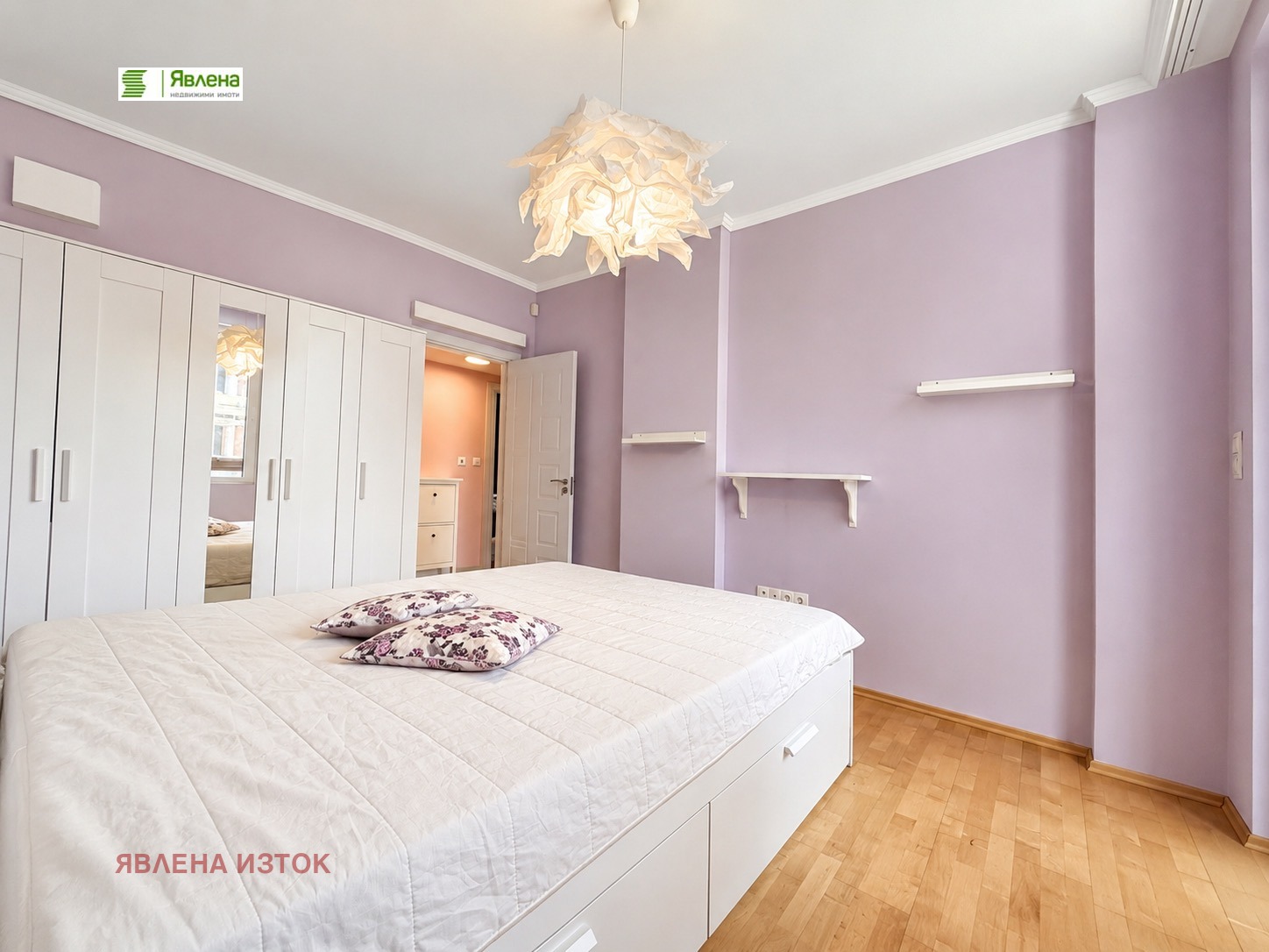 Продава 3-СТАЕН, гр. София, Младост 1, снимка 6 - Апартаменти - 56020697