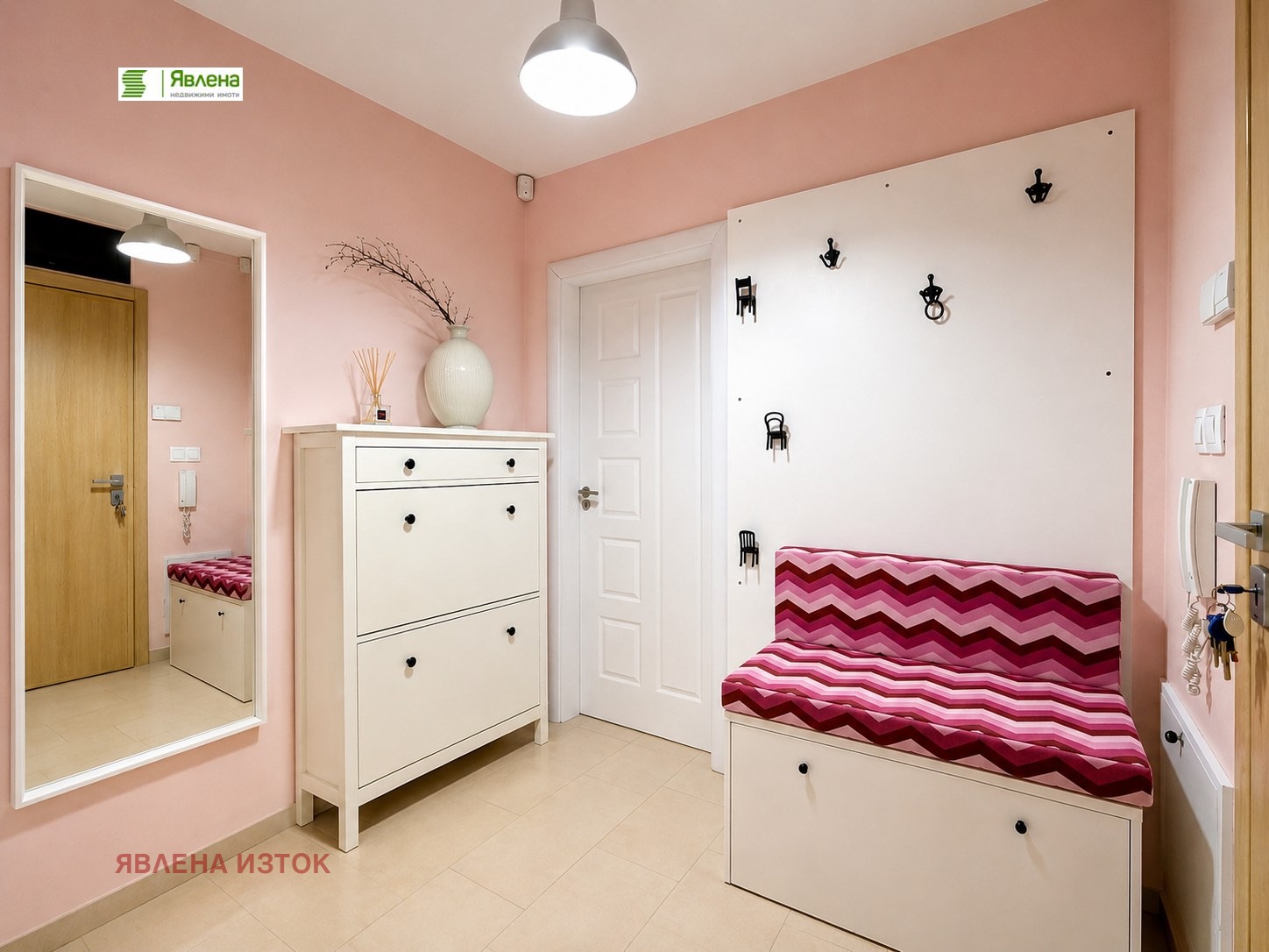 Продава 3-СТАЕН, гр. София, Младост 1, снимка 7 - Апартаменти - 56020697