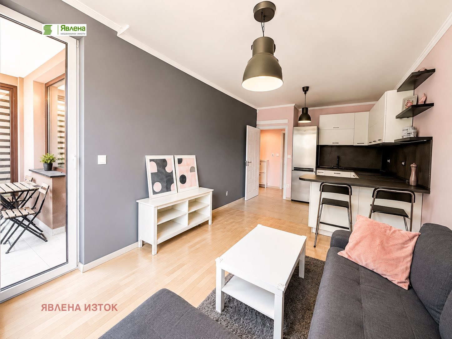 Продава 3-СТАЕН, гр. София, Младост 1, снимка 3 - Апартаменти - 56020697