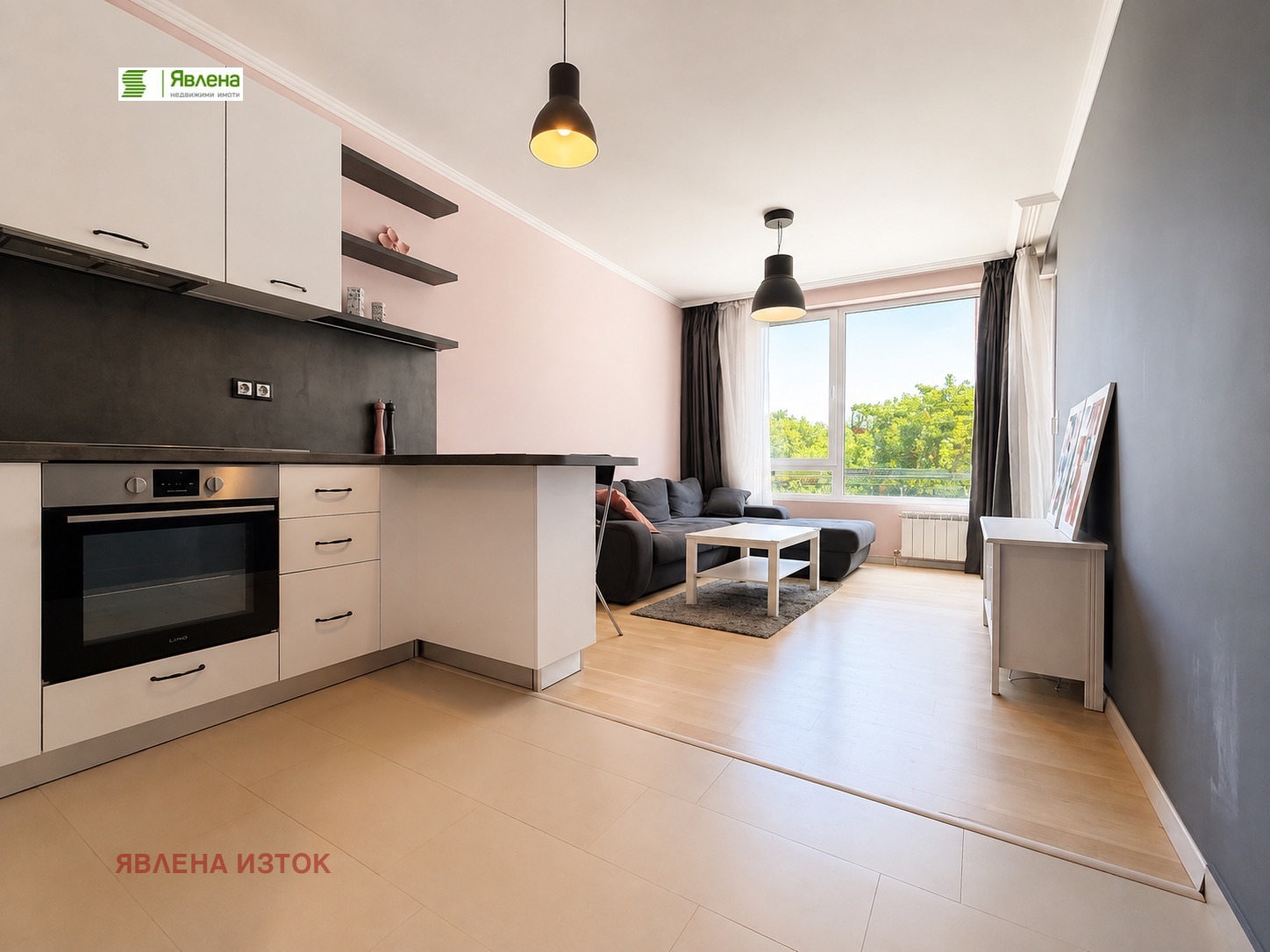 Продава 3-СТАЕН, гр. София, Младост 1, снимка 2 - Апартаменти - 56020697