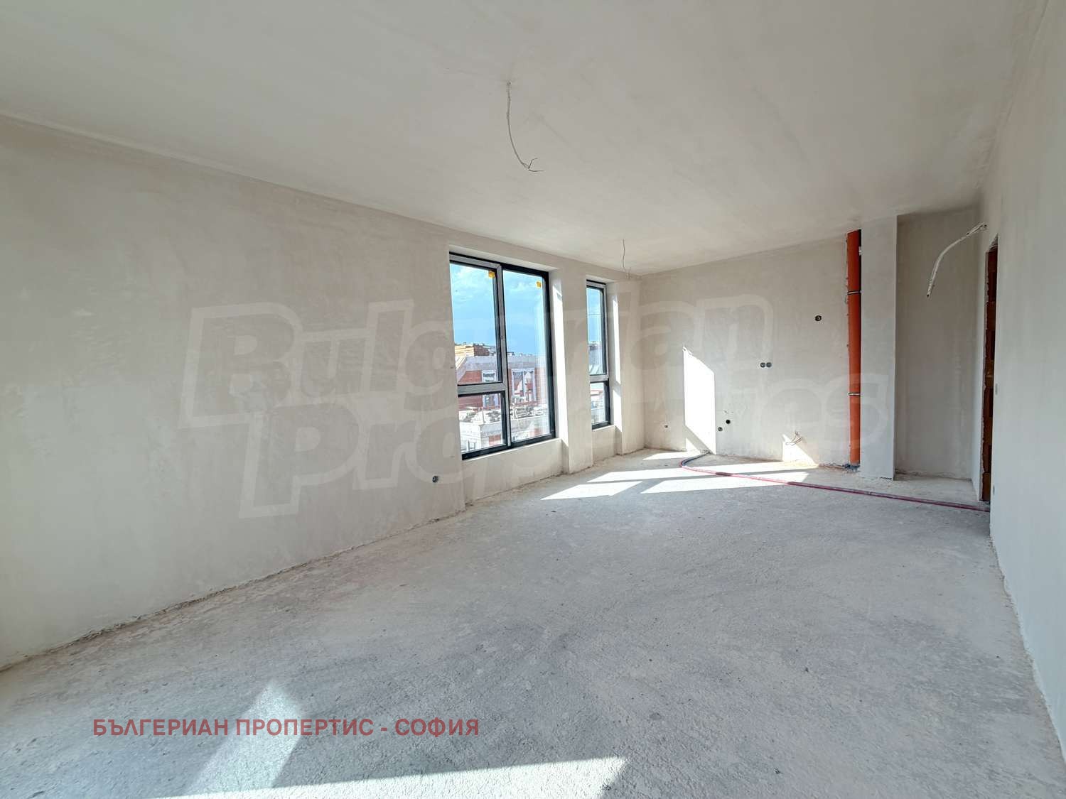 Продава 3-СТАЕН, гр. София, Манастирски ливади, снимка 5 - Апартаменти - 56076531