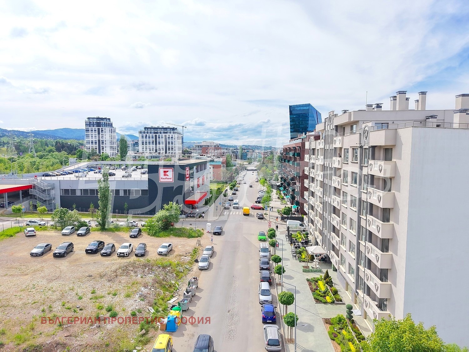 Продава 3-СТАЕН, гр. София, Манастирски ливади, снимка 11 - Апартаменти - 56076531