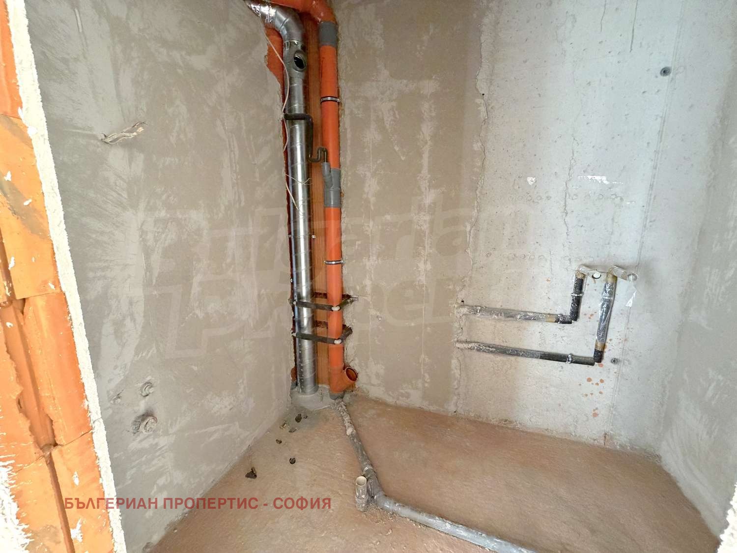 Продава 3-СТАЕН, гр. София, Манастирски ливади, снимка 8 - Апартаменти - 56076531