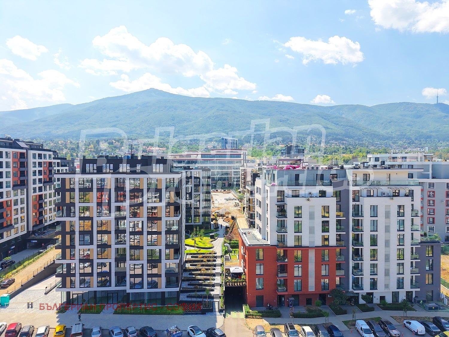 Продава 3-СТАЕН, гр. София, Манастирски ливади, снимка 15 - Апартаменти - 56076531