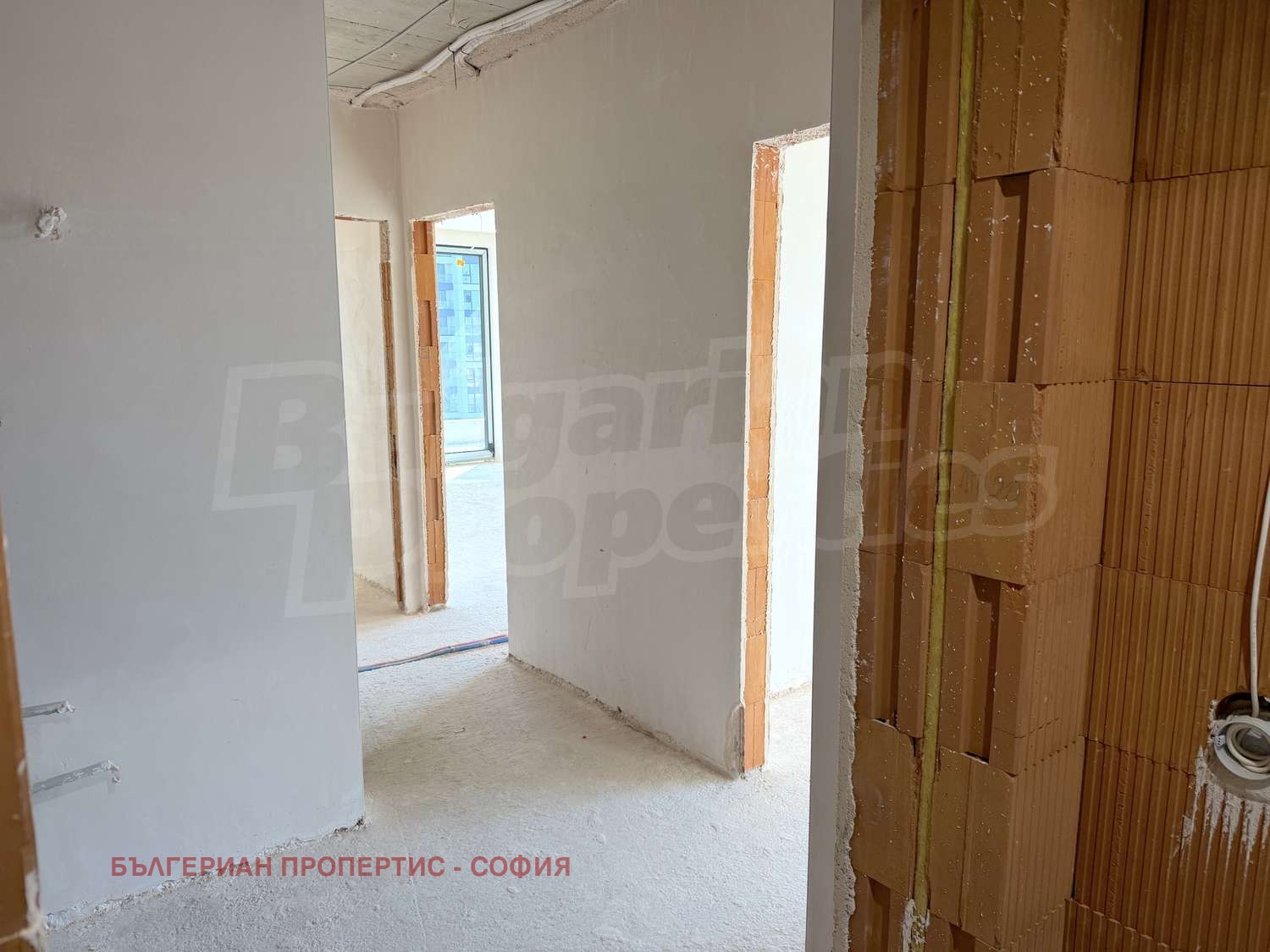 Продава 3-СТАЕН, гр. София, Манастирски ливади, снимка 3 - Апартаменти - 56076531