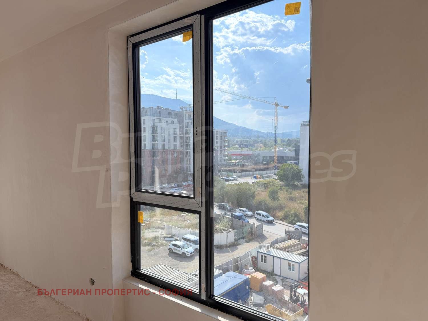 Продава 3-СТАЕН, гр. София, Манастирски ливади, снимка 9 - Апартаменти - 56076531