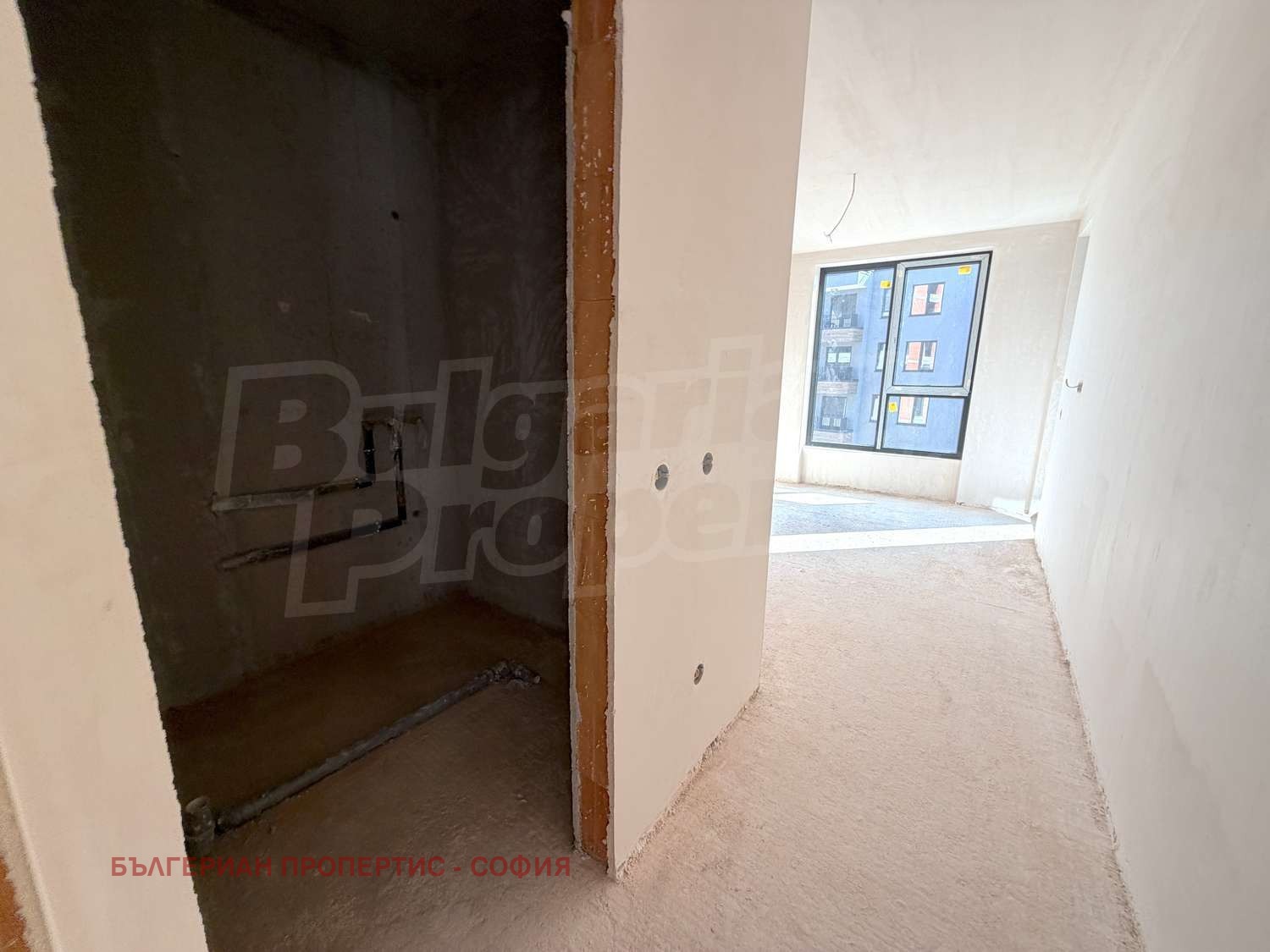 Продава 3-СТАЕН, гр. София, Манастирски ливади, снимка 6 - Апартаменти - 56076531