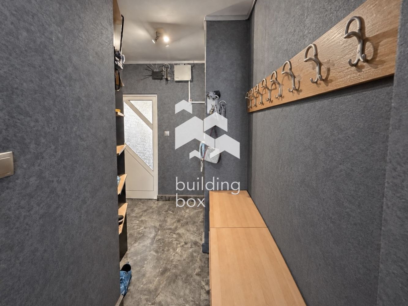 Продава 3-СТАЕН, гр. София, Стрелбище, снимка 3 - Апартаменти - 56414780