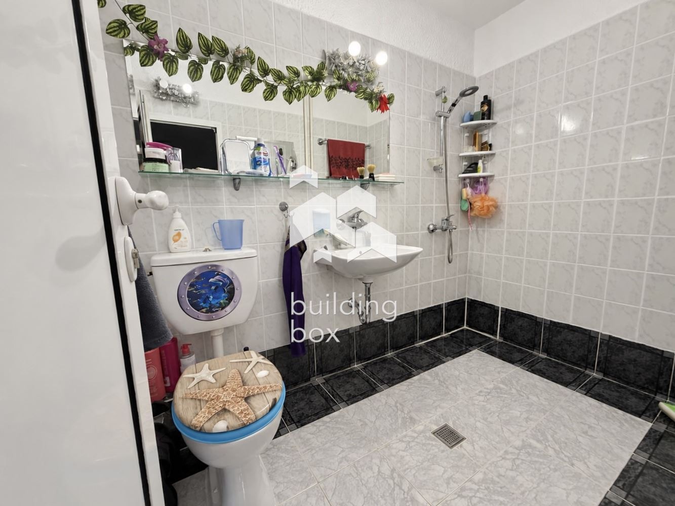 Продава 3-СТАЕН, гр. София, Стрелбище, снимка 10 - Апартаменти - 56414780