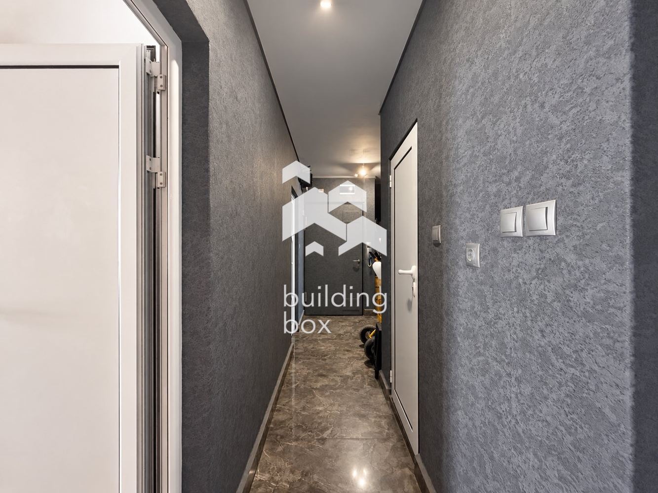 Продава 3-СТАЕН, гр. София, Стрелбище, снимка 8 - Апартаменти - 56414780