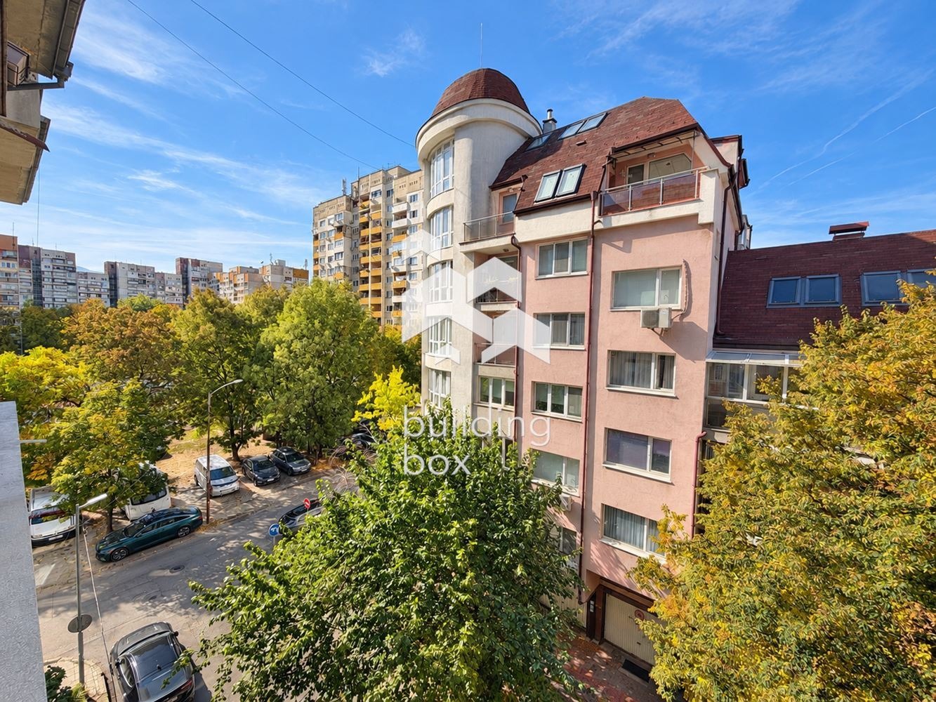 Продава 3-СТАЕН, гр. София, Стрелбище, снимка 14 - Апартаменти - 56414780