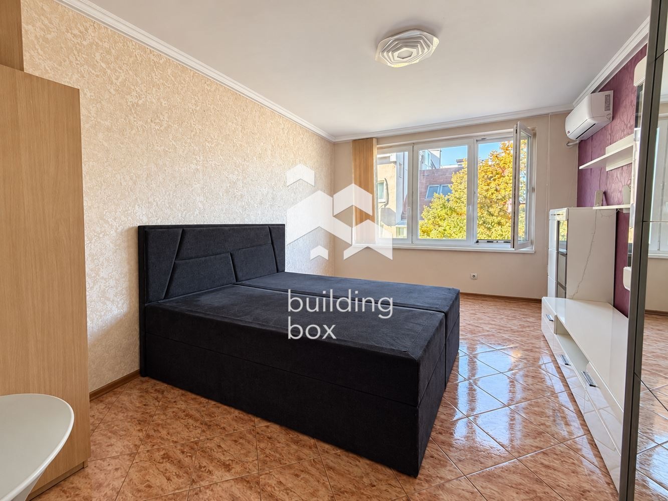 Продава 3-СТАЕН, гр. София, Стрелбище, снимка 4 - Апартаменти - 56414780