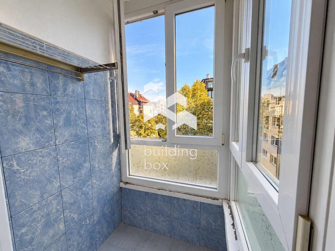 Продава 3-СТАЕН, гр. София, Стрелбище, снимка 13 - Апартаменти - 56414780