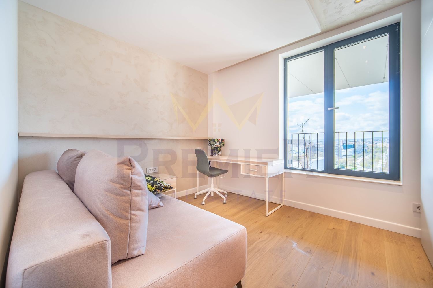 Продава 4-СТАЕН, гр. Варна, Чайка, снимка 4 - Апартаменти - 54463070