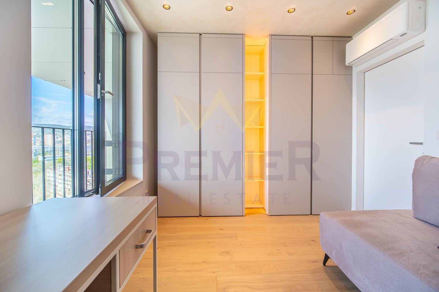 Продава 4-СТАЕН, гр. Варна, Чайка, снимка 7 - Апартаменти - 54463070