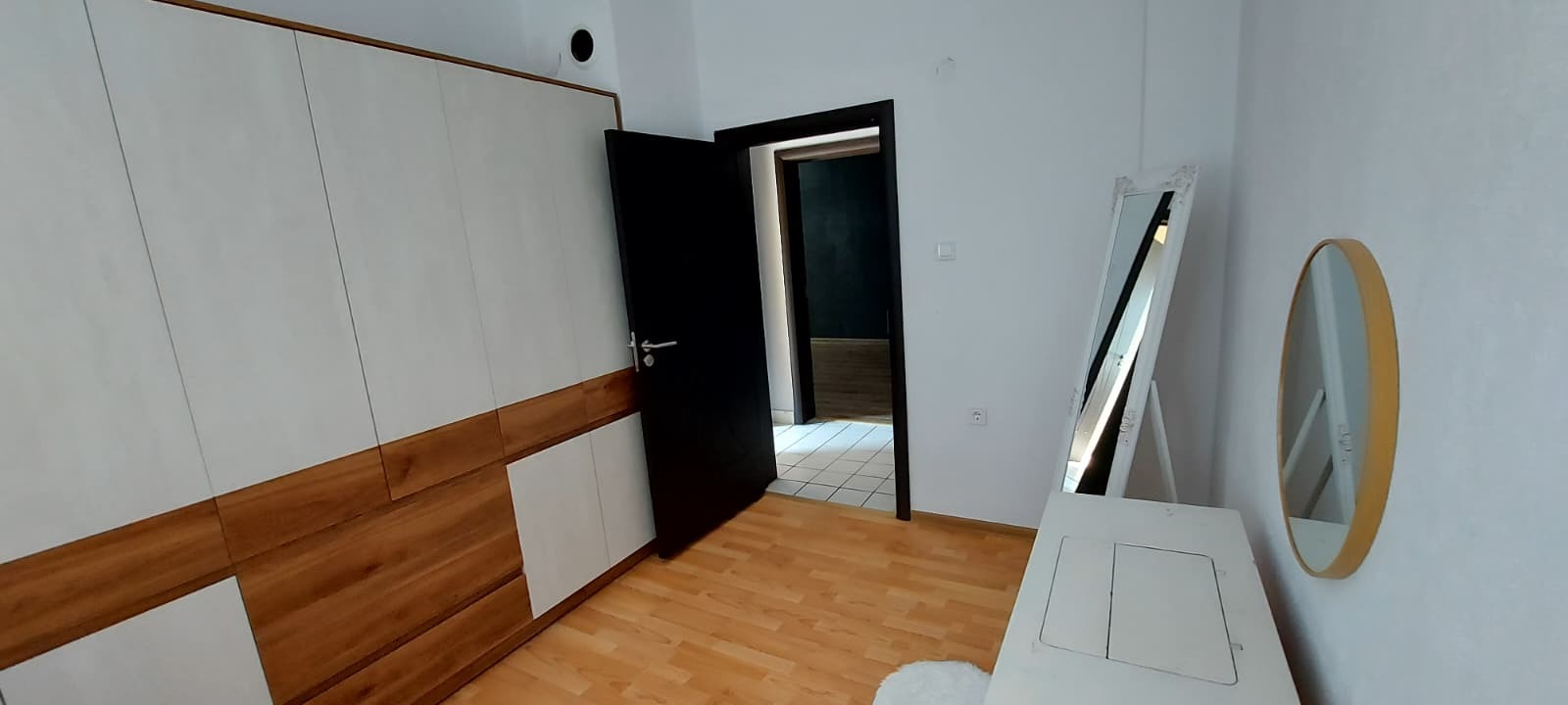 Продава МНОГОСТАЕН, гр. Хасково, Воеводски, снимка 10 - Апартаменти - 55921836