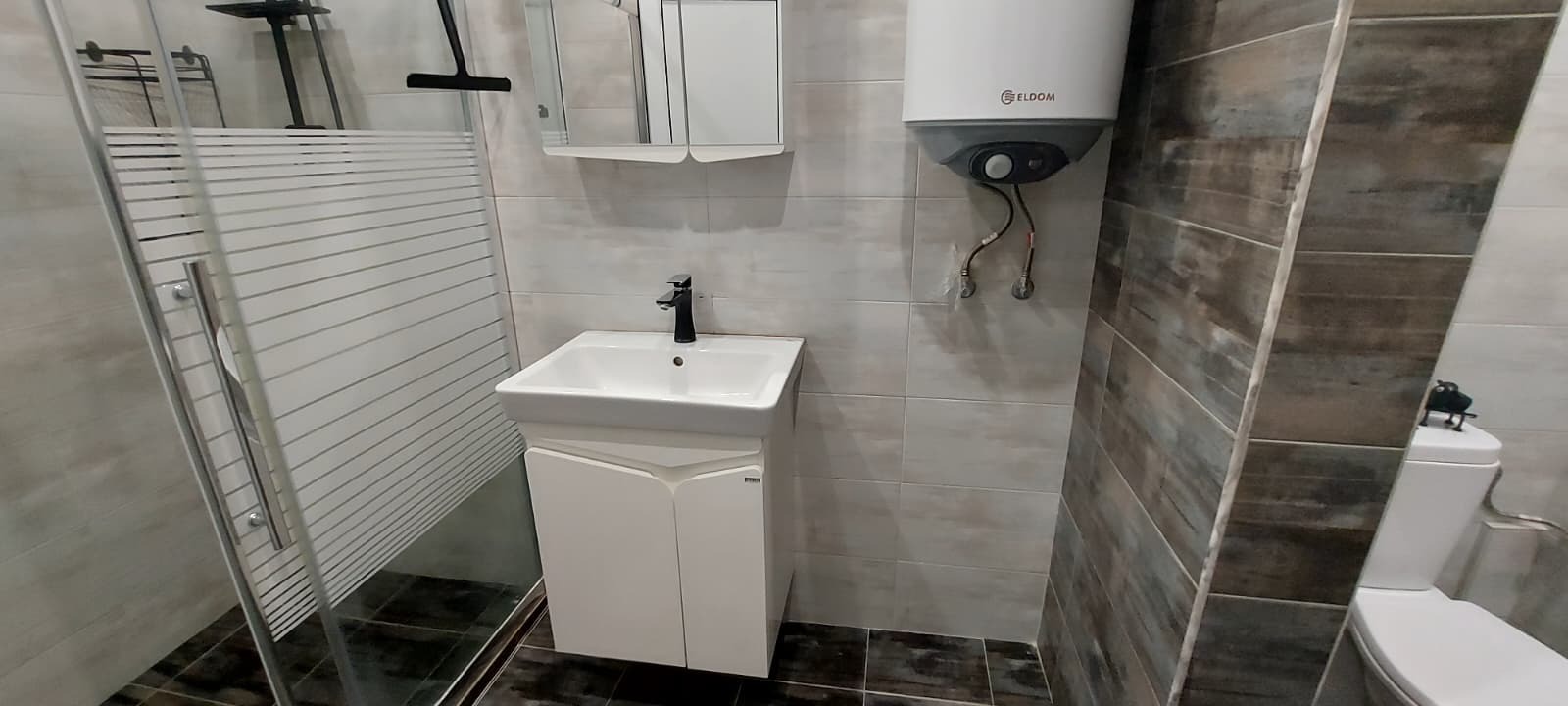 Продава МНОГОСТАЕН, гр. Хасково, Воеводски, снимка 12 - Апартаменти - 55921836