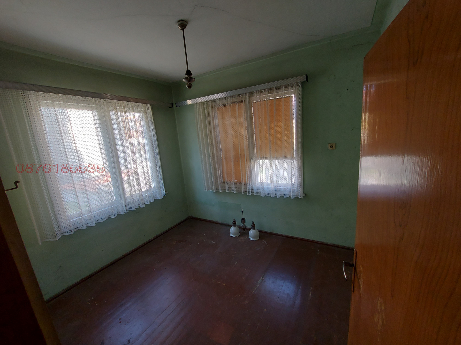 Продава ЕТАЖ ОТ КЪЩА, гр. Ловеч, Широк център, снимка 5 - Етаж от къща - 54349439