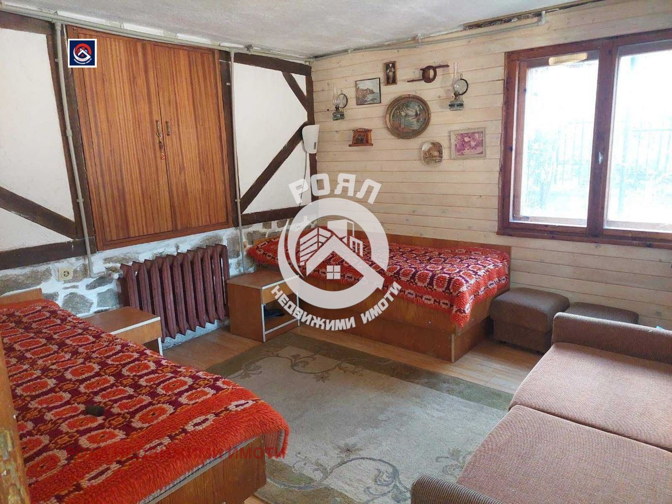 Продава КЪЩА, с. Бачково, област Пловдив, снимка 2 - Къщи - 53832080