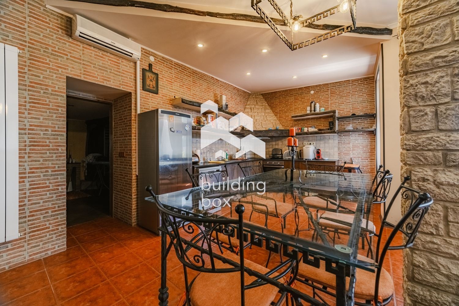 Продава КЪЩА, с. Аврен, област Варна, снимка 4 - Къщи - 54500893