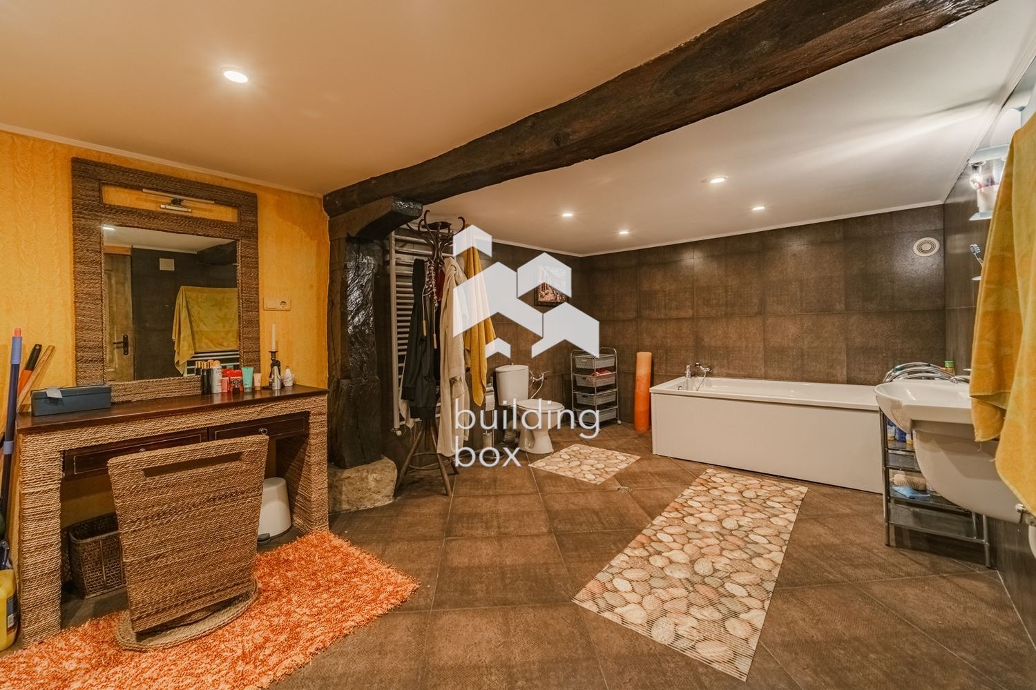 Продава КЪЩА, с. Аврен, област Варна, снимка 7 - Къщи - 54500893