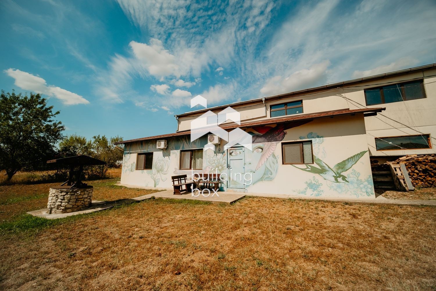 Продава КЪЩА, с. Аврен, област Варна, снимка 15 - Къщи - 54500893