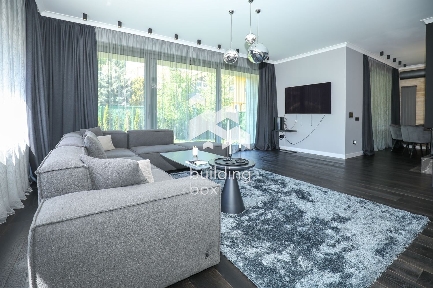 Продава КЪЩА, гр. София, Драгалевци, снимка 2 - Къщи - 54540018
