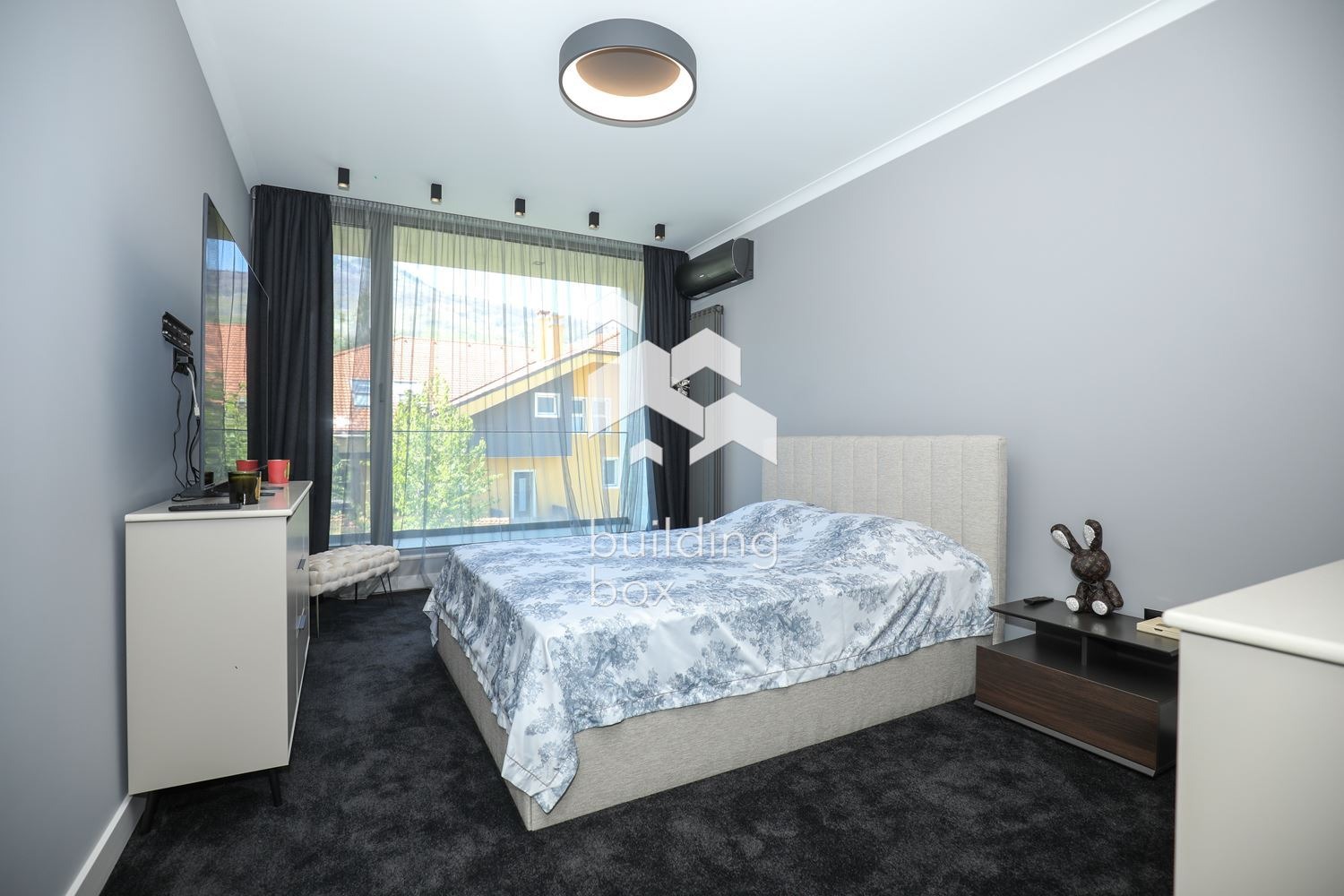 Продава КЪЩА, гр. София, Драгалевци, снимка 12 - Къщи - 54540018