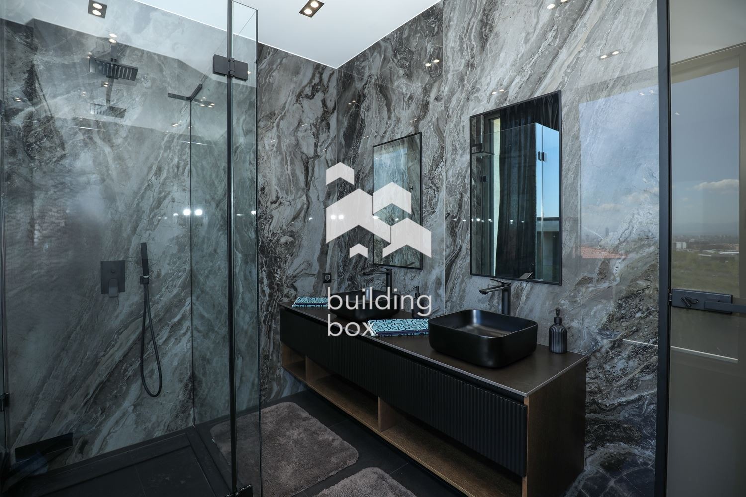 Продава КЪЩА, гр. София, Драгалевци, снимка 10 - Къщи - 54540018