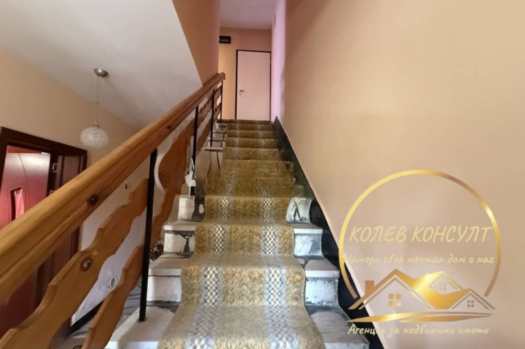 Продава КЪЩА, с. Стамболийски, област Хасково, снимка 17 - Къщи - 55017718