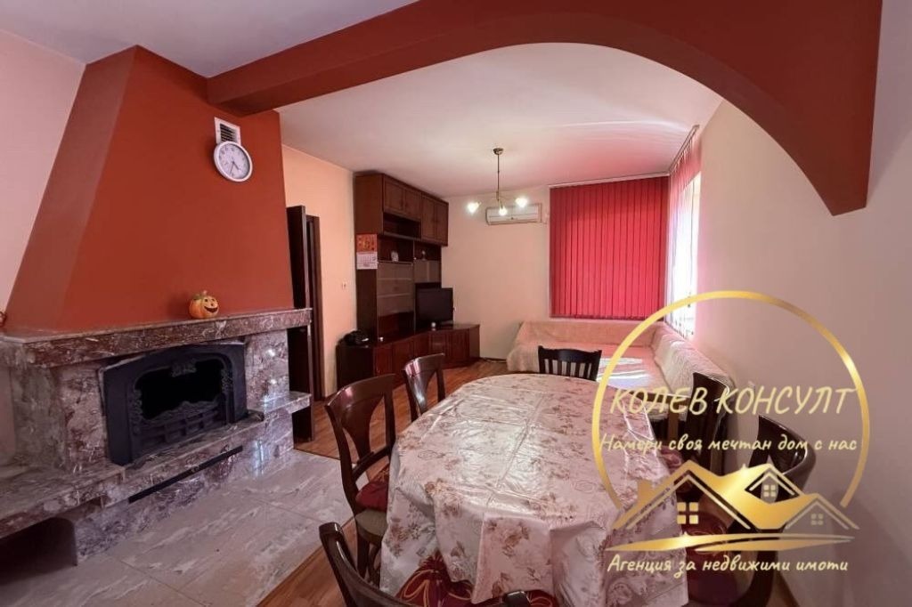 Продава КЪЩА, с. Стамболийски, област Хасково, снимка 13 - Къщи - 55017718